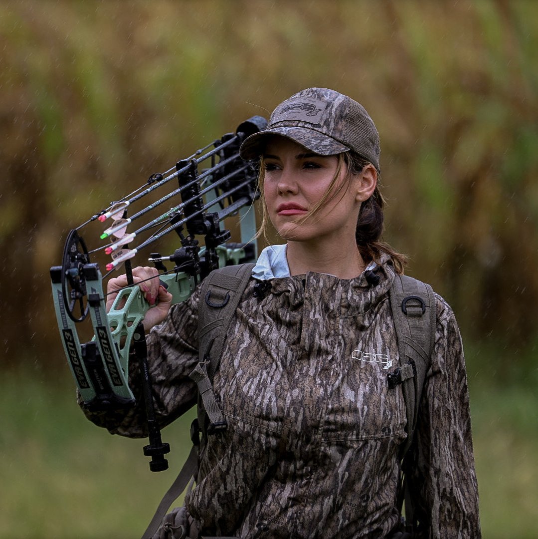 Rain on Opening Weekend: What to Wear in a Georgia or Tennessee Deer Stand When the Sky Opens Up