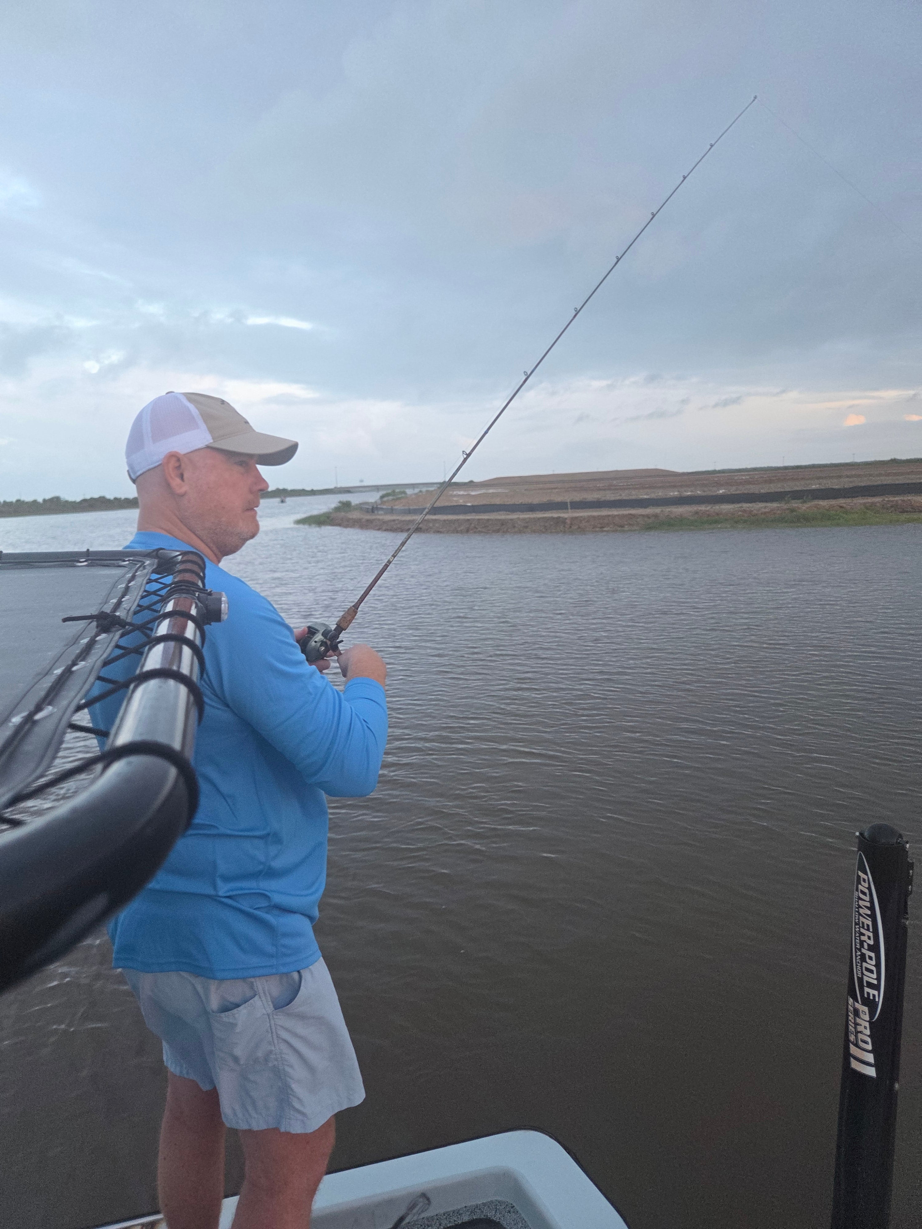 Texas Gulf Coast Fishing Gear Guide: What You Actually Need for Redfish, Trout, and Flounder