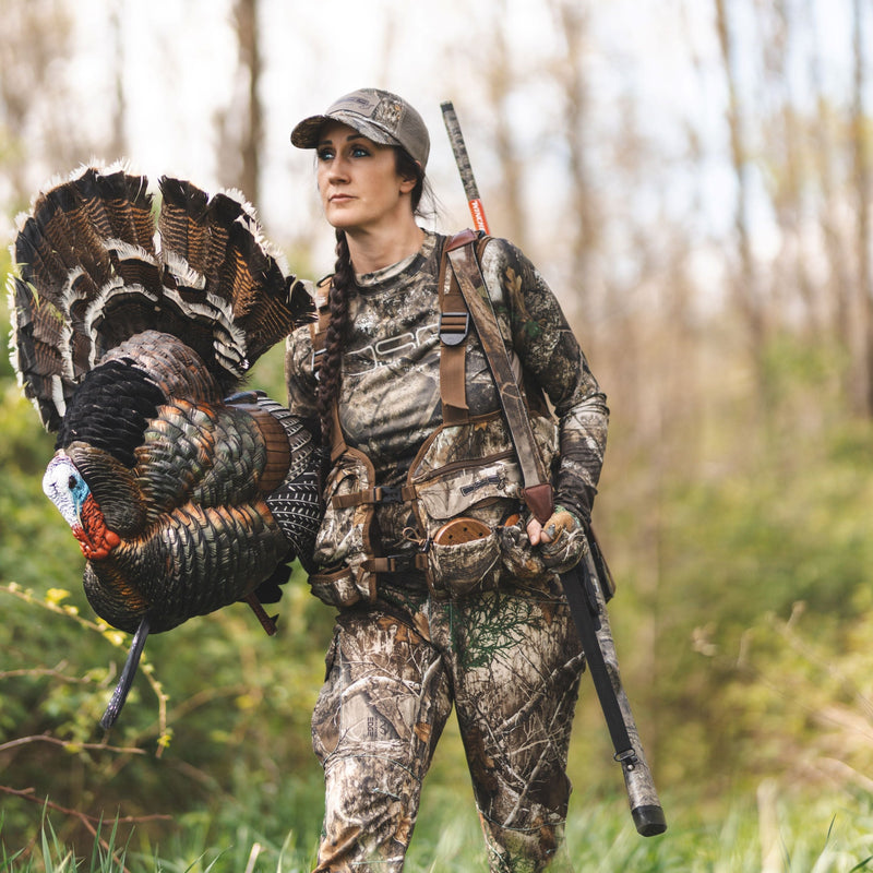 Turkey Hunting Gear