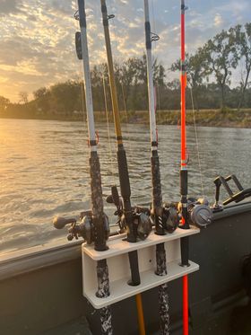 Best Fishing Rods for Texas: Gulf Coast, Freshwater, and Everything In Between