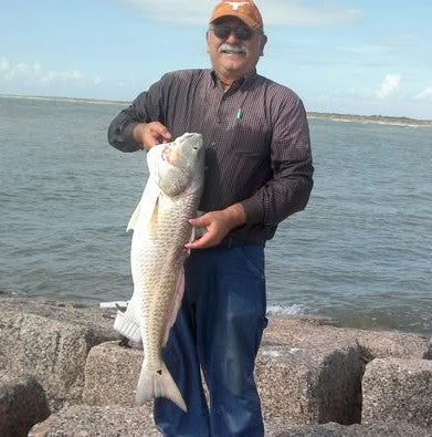 Redfish Limits Are Falling Across the Gulf and Atlantic