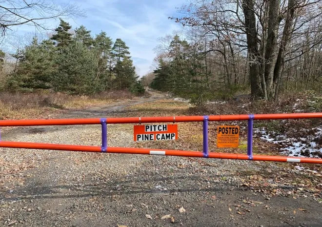 Court rules game wardens need warrants for private land