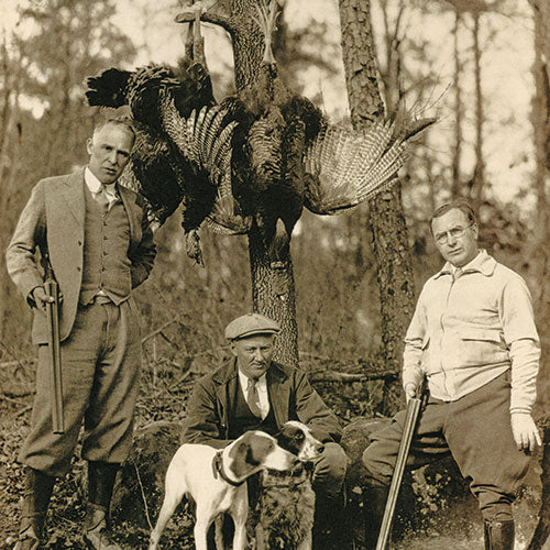 Turkey Hunting in the Afternoon: How to Kill Gobblers After the Morning Hunt