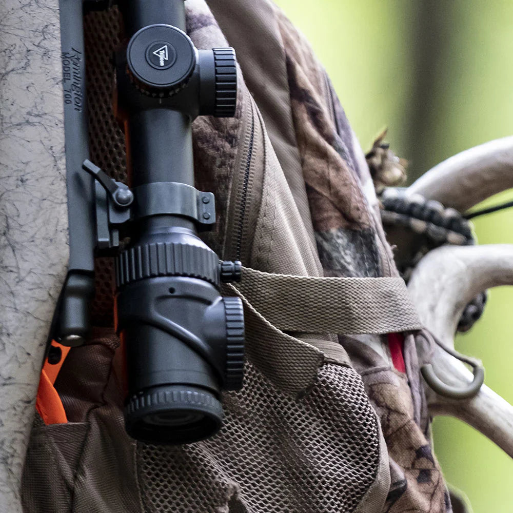 Best Trijicon ACOG Scopes for Hunting: The Complete Buyer's Guide