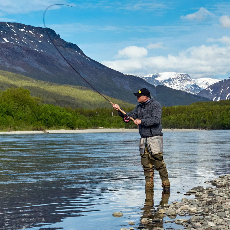 Best Hunting and Fishing Waders for Texas: Gulf Coast, Duck Marshes, and Wade Fishing Guide