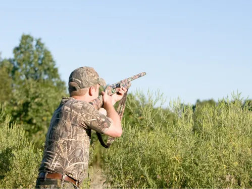 Early-Season Checklist: Dove Opener, Archery Prep & Your 2026 Season Dates