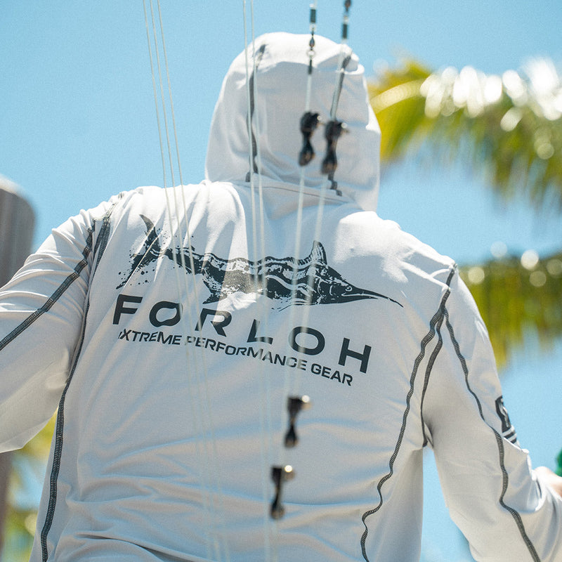 Best Sun Protection Fishing Shirts for Texas Anglers: What to Wear When the Gulf Sun Is Trying to Kill You