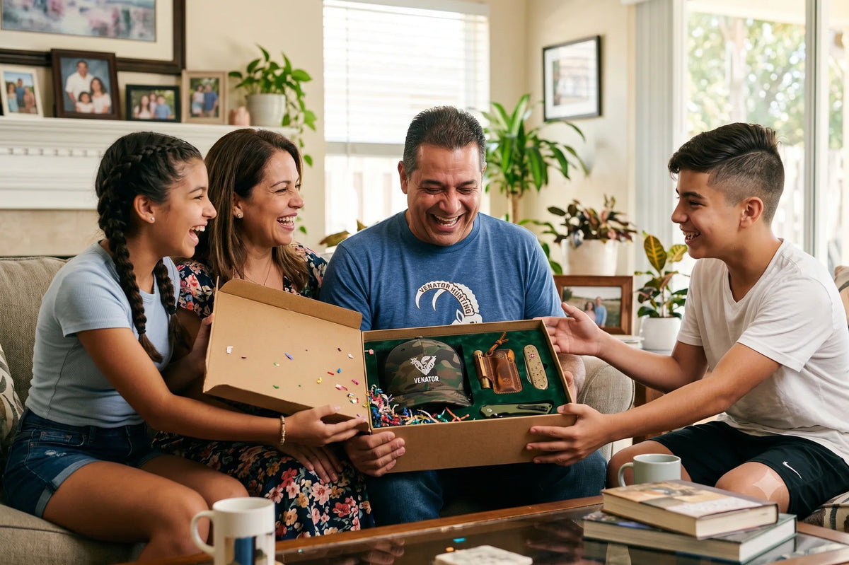 Hunting and Fishing Gifts 2026: A Value-First Guide