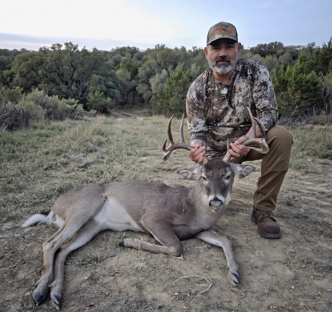 The Best Out-of-State OTC Hunts in the U.S. (And the Gear, Apps, and Outfitters That'll Get You There)