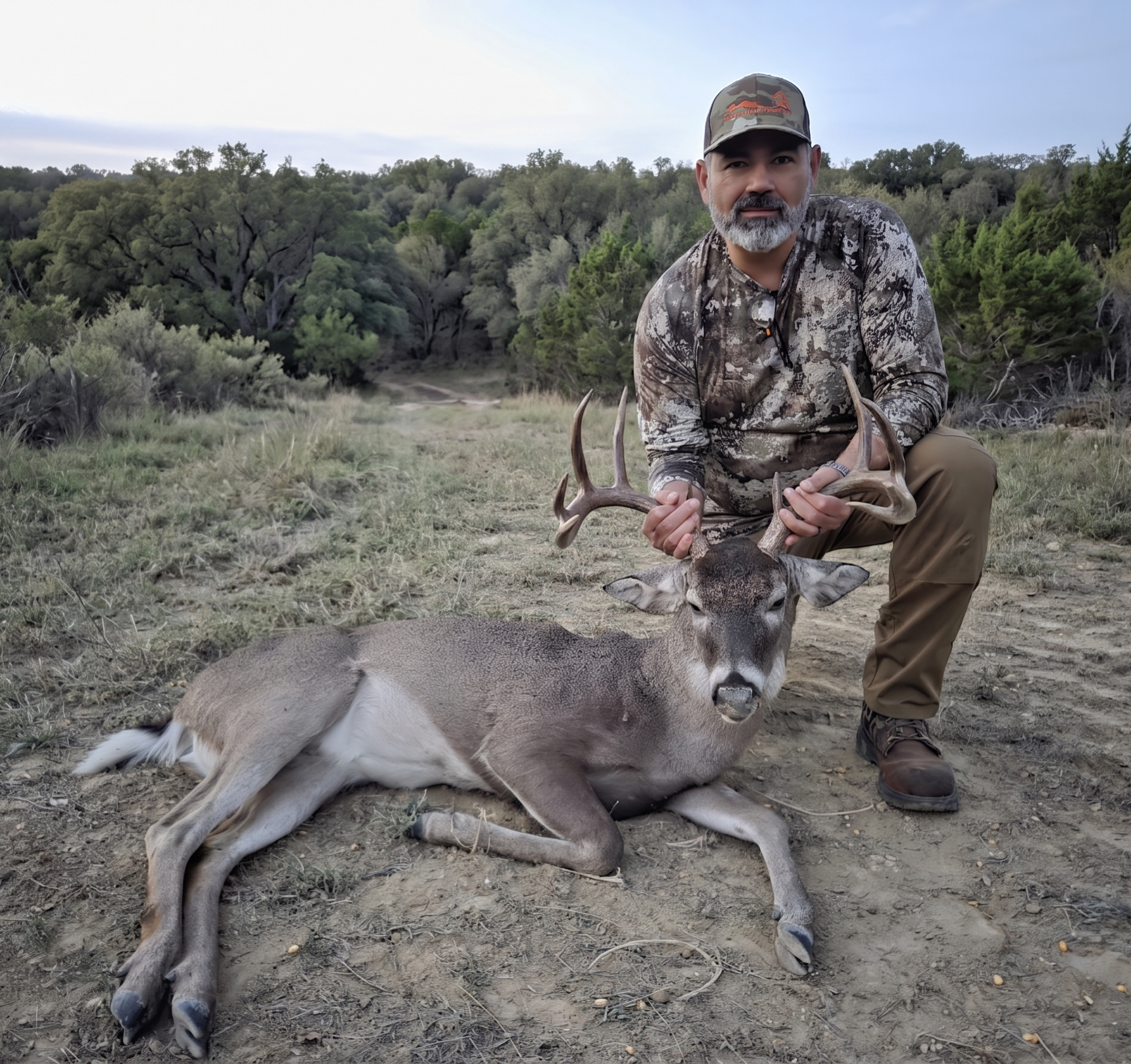 The Best Out-of-State OTC Hunts in the U.S. (And the Gear, Apps, and Outfitters That'll Get You There)