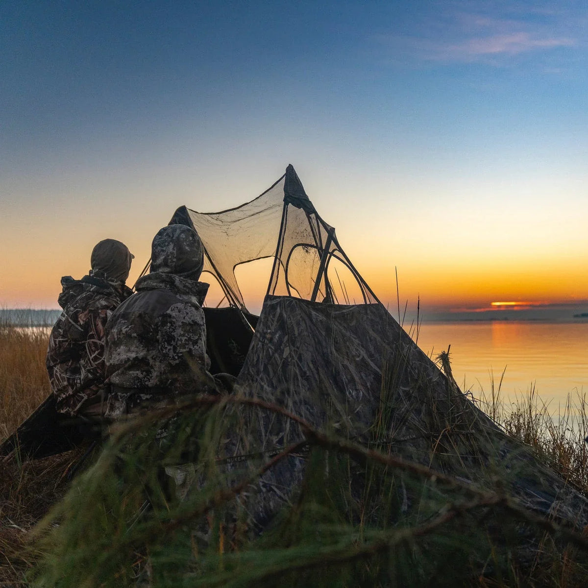 What to Wear Duck Hunting on the Texas Gulf Coast: A Wet-Weather Guide