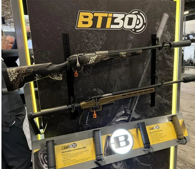 New Hunting Rifles 2026: What the Prices Tell You