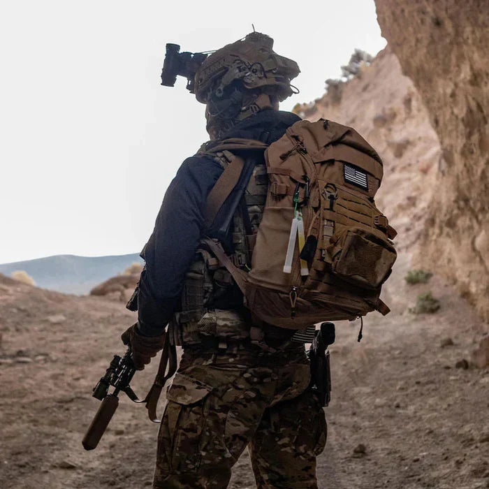 Best Tactical Bags for Hunters and Concealed Carriers: Vertx Review