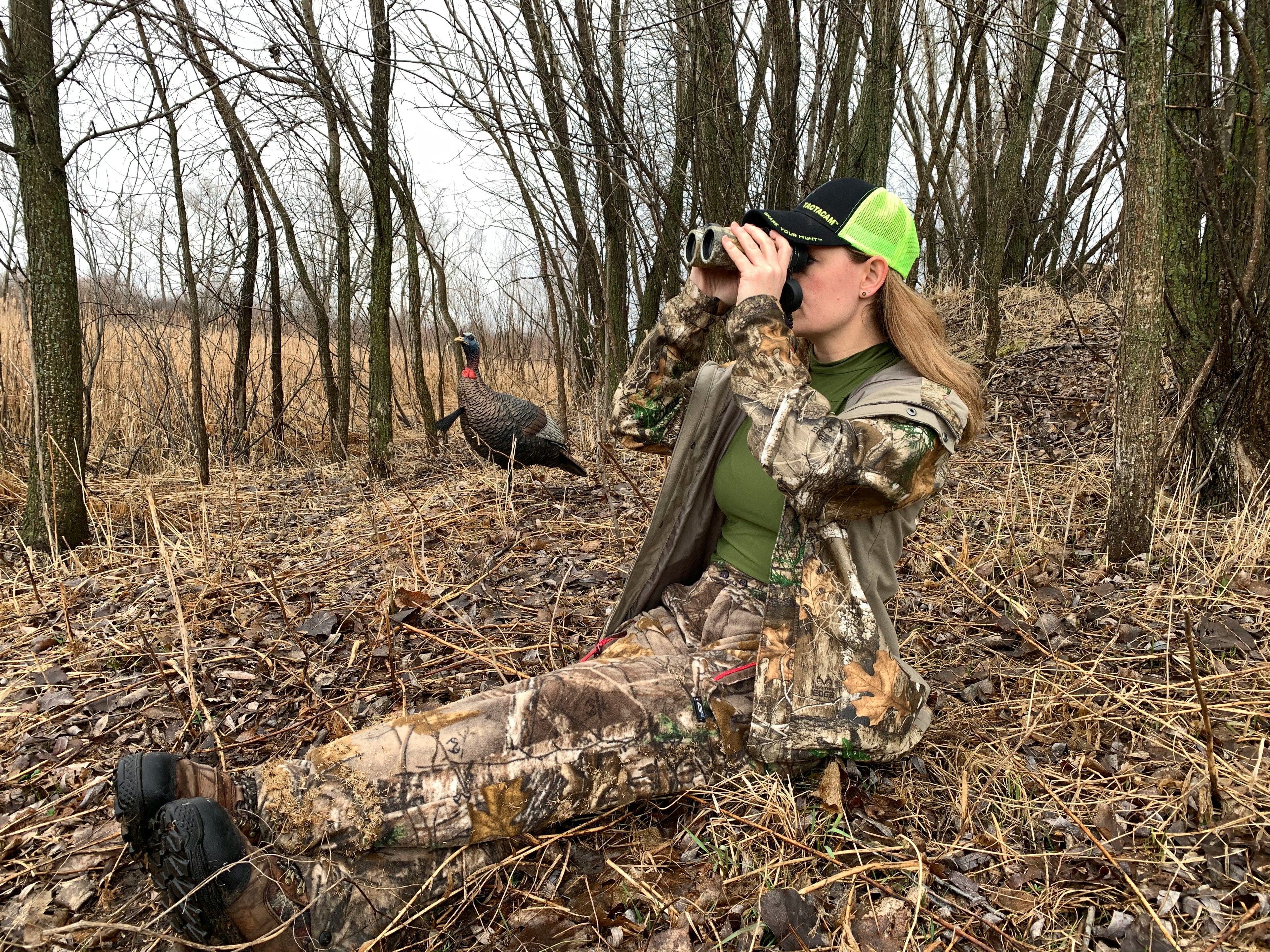 Turkey Hunting: Tactics, Gear, and Everything You Need for Spring Season