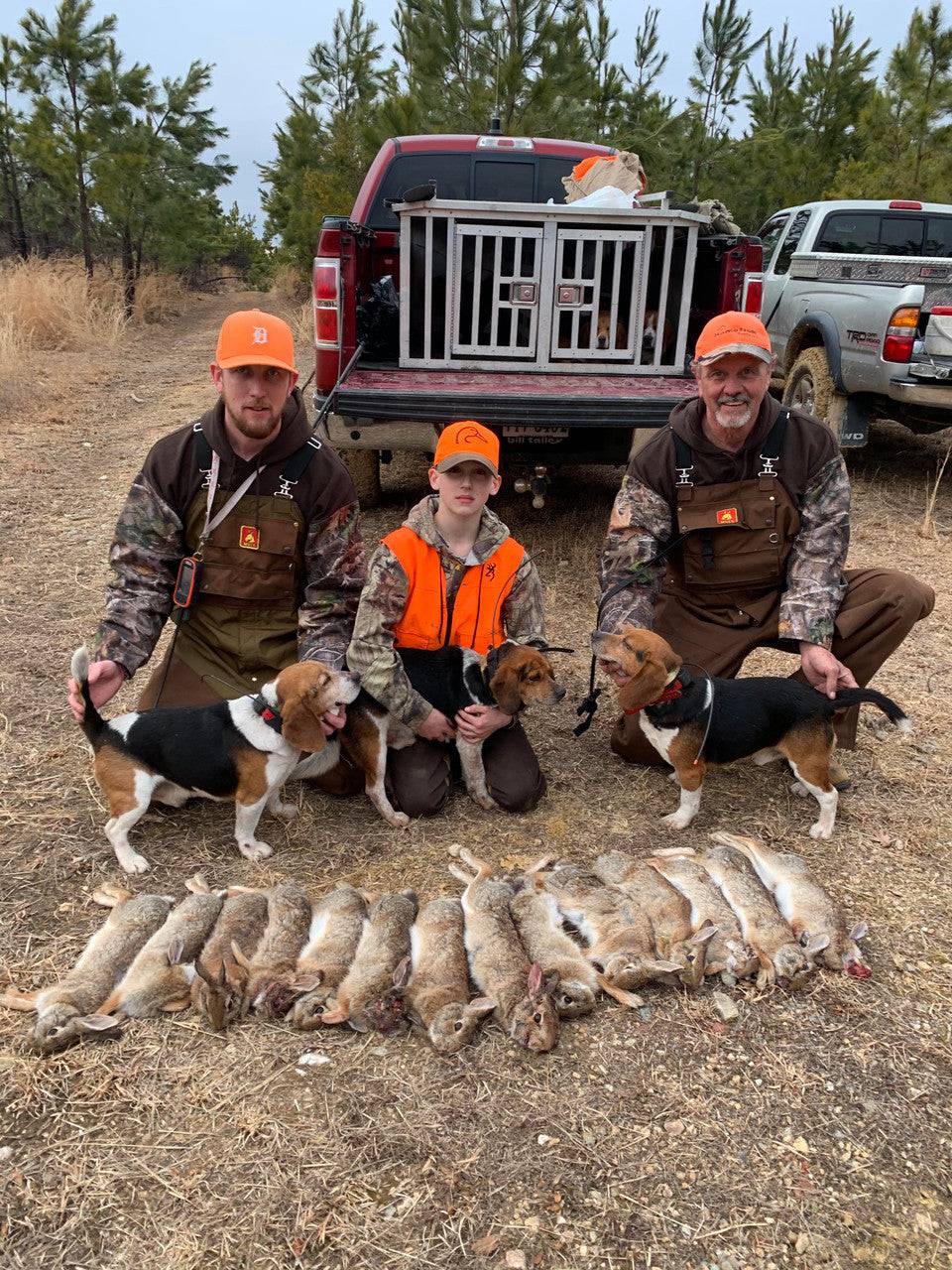 Best Briarproof Bibs for Stocked-Pheasant Season: Mule Waterproof Bibs Buying Guide