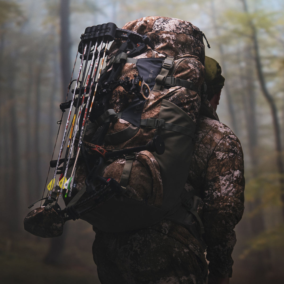 Elk Pack-Out Tips: Load Order, Meat Care and the Proof-of-Sex Trap