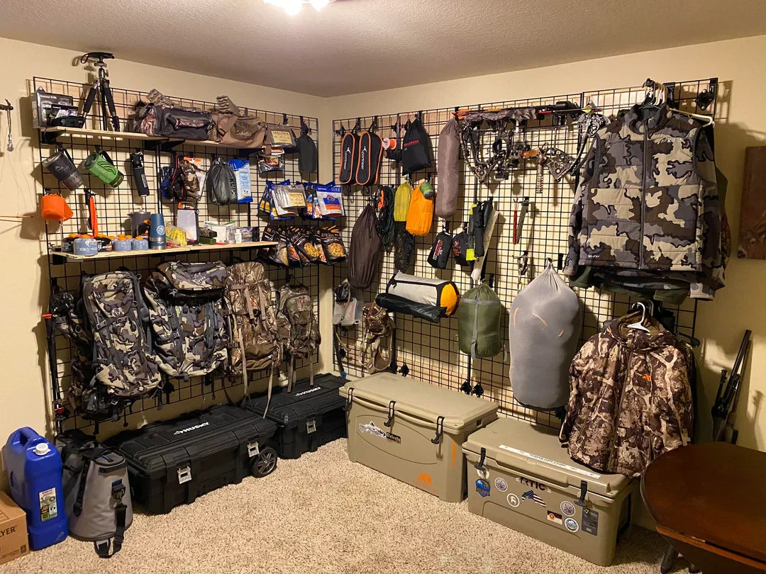 Off-Season Hunting Gear Maintenance: The 10 Items You Must Service Before Summer Storage