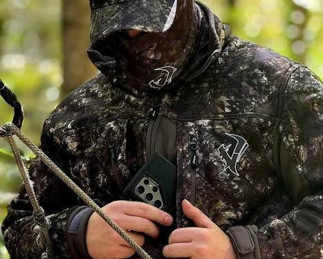 Best Quiet Hunting Jacket for the Wisconsin Rut (2026)