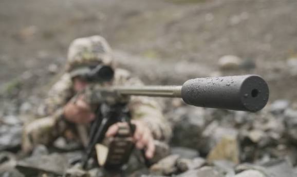 Buy a Suppressor Now: The $0 Stamp, the August Ruling, and the October 5 Deadline