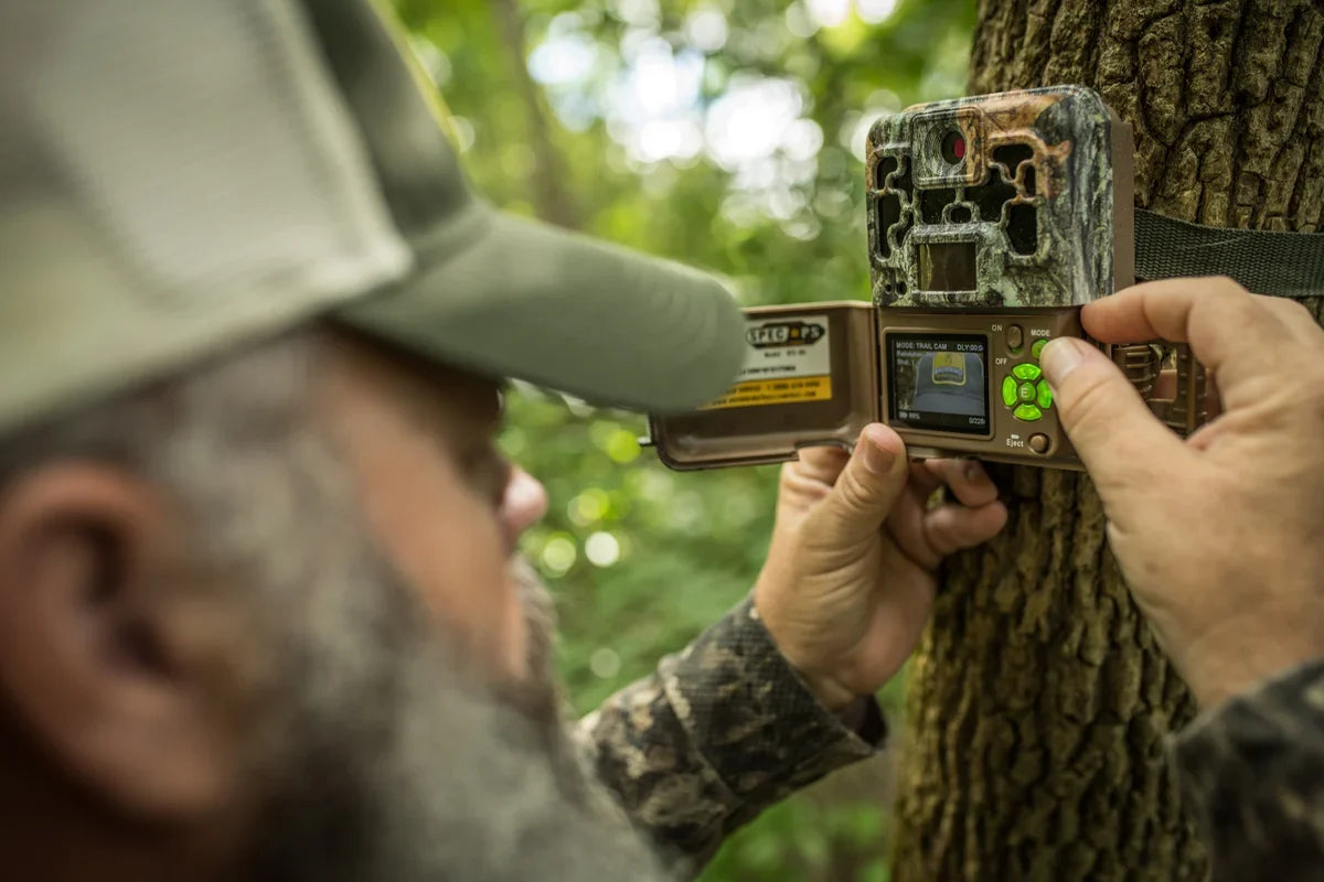 The Last State Standing: Idaho Reins In Cell Cams and Thermal — and Why the Fair-Chase Fight Is Coming for the Rest of Us