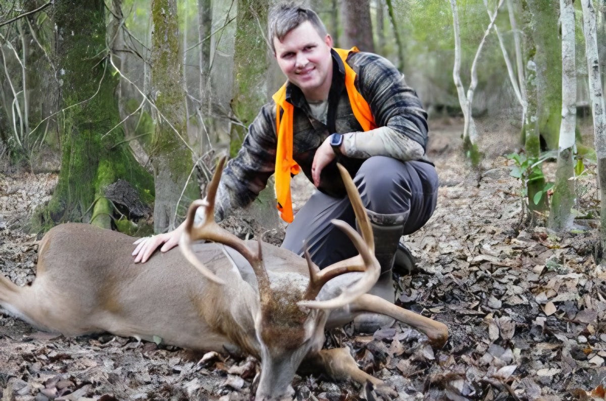 Minnesota Killed the Deer Tag. Here's What Replaces It.