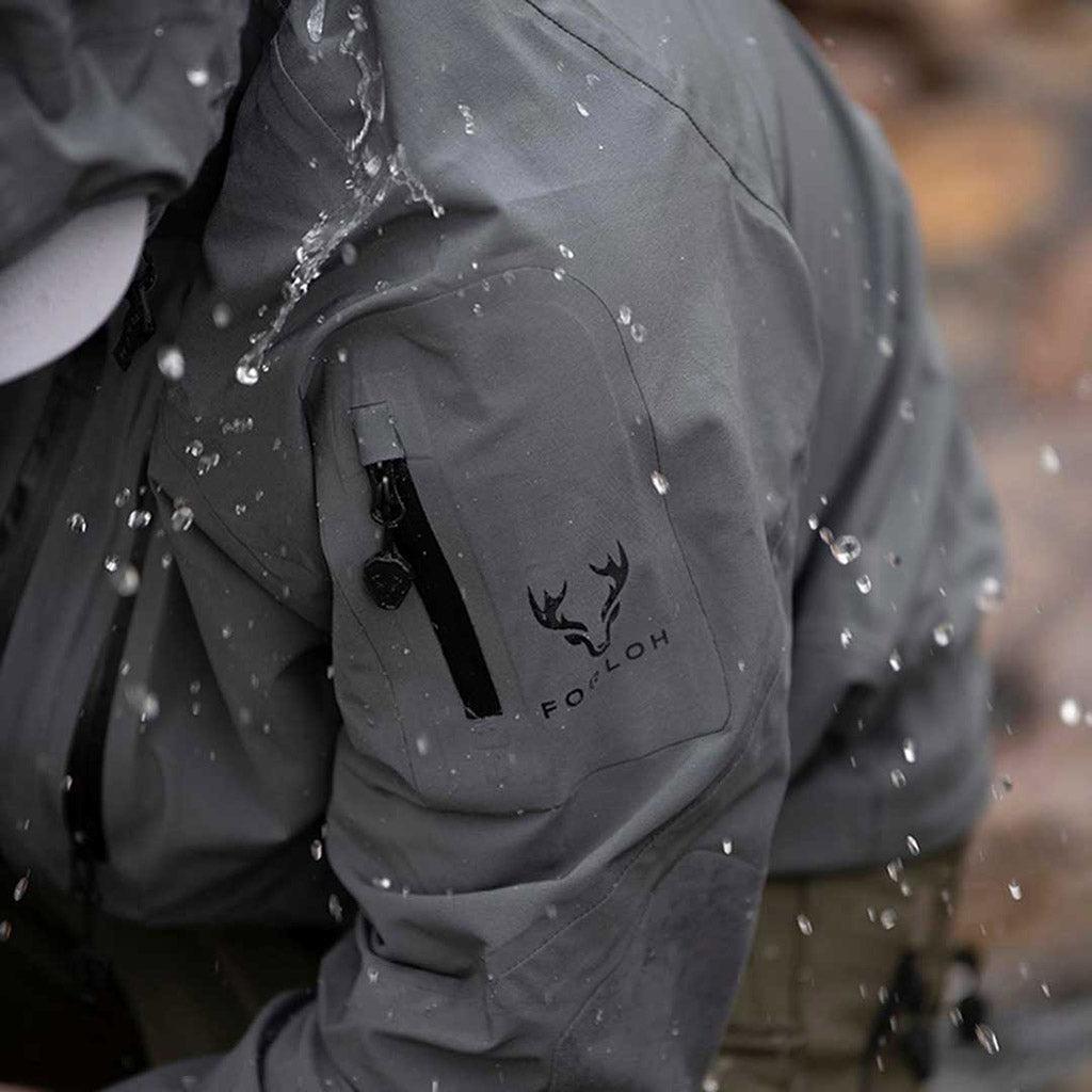 Rain gear