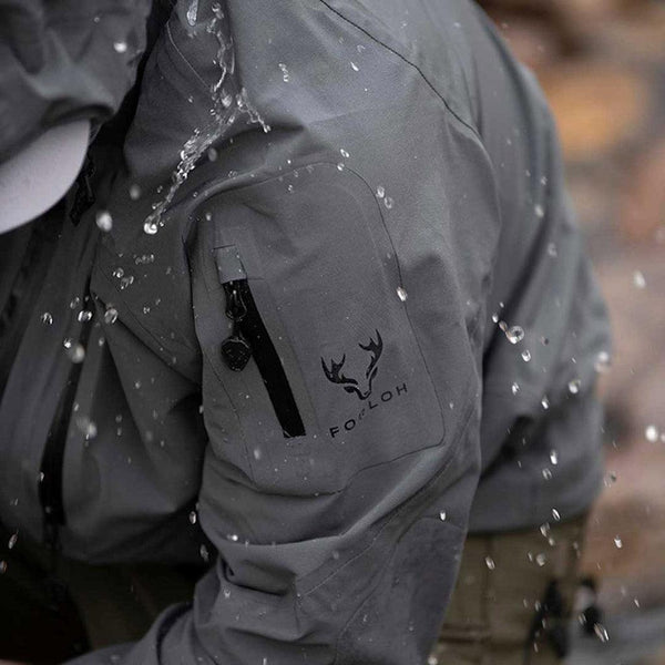 Rain gear