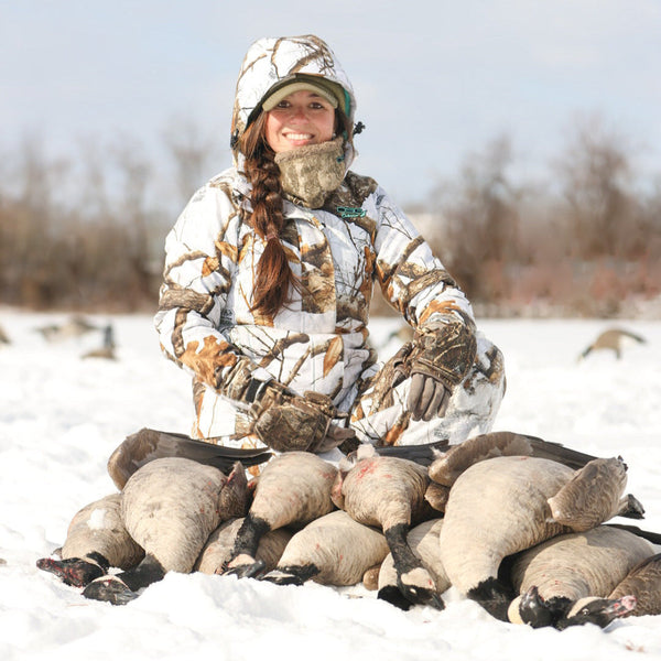 Waterfowl & Duck Hunting
