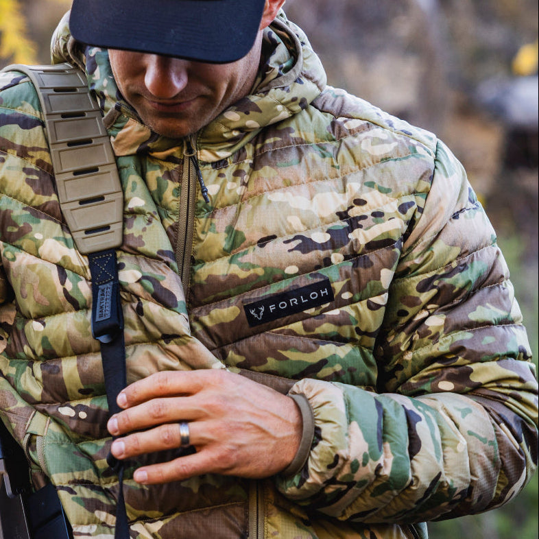 Jackets & Vests