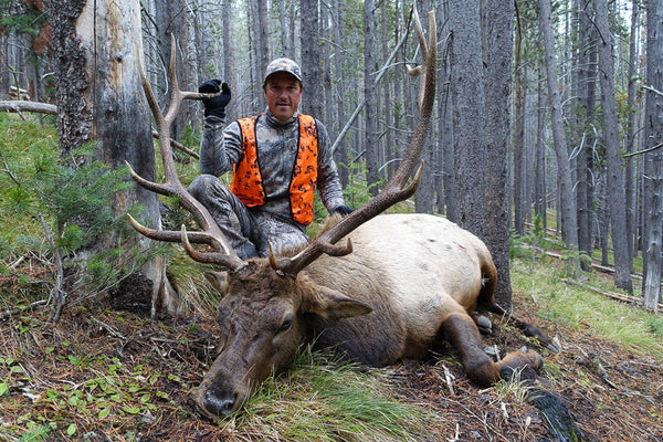 Elk Hunting Gear — Calls, Optics, Packs & Apparel