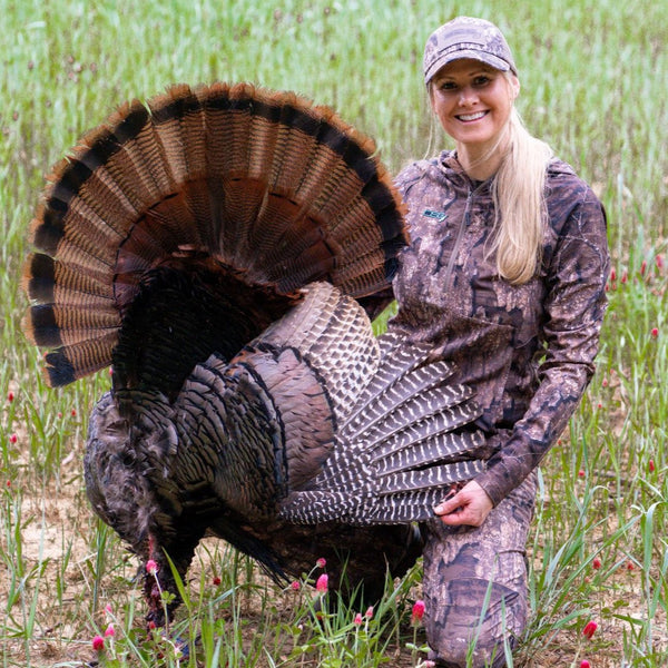Turkey Hunting