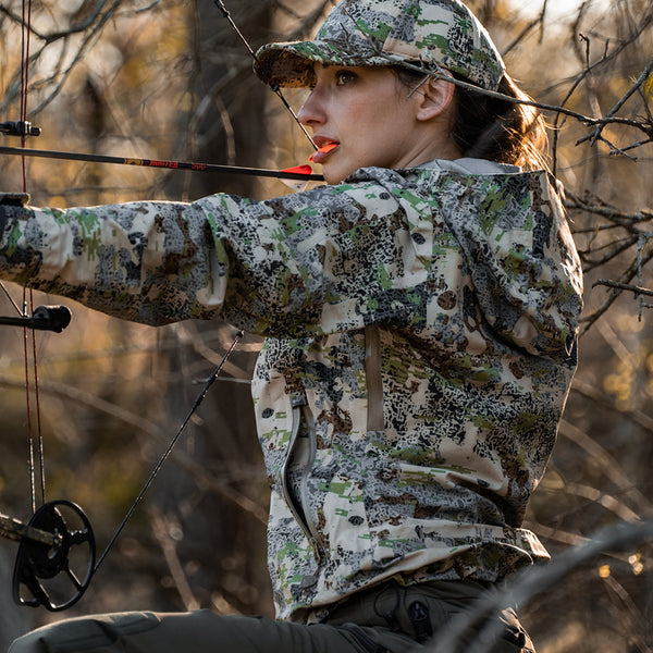 Women's Hunting & Fishing Apparel