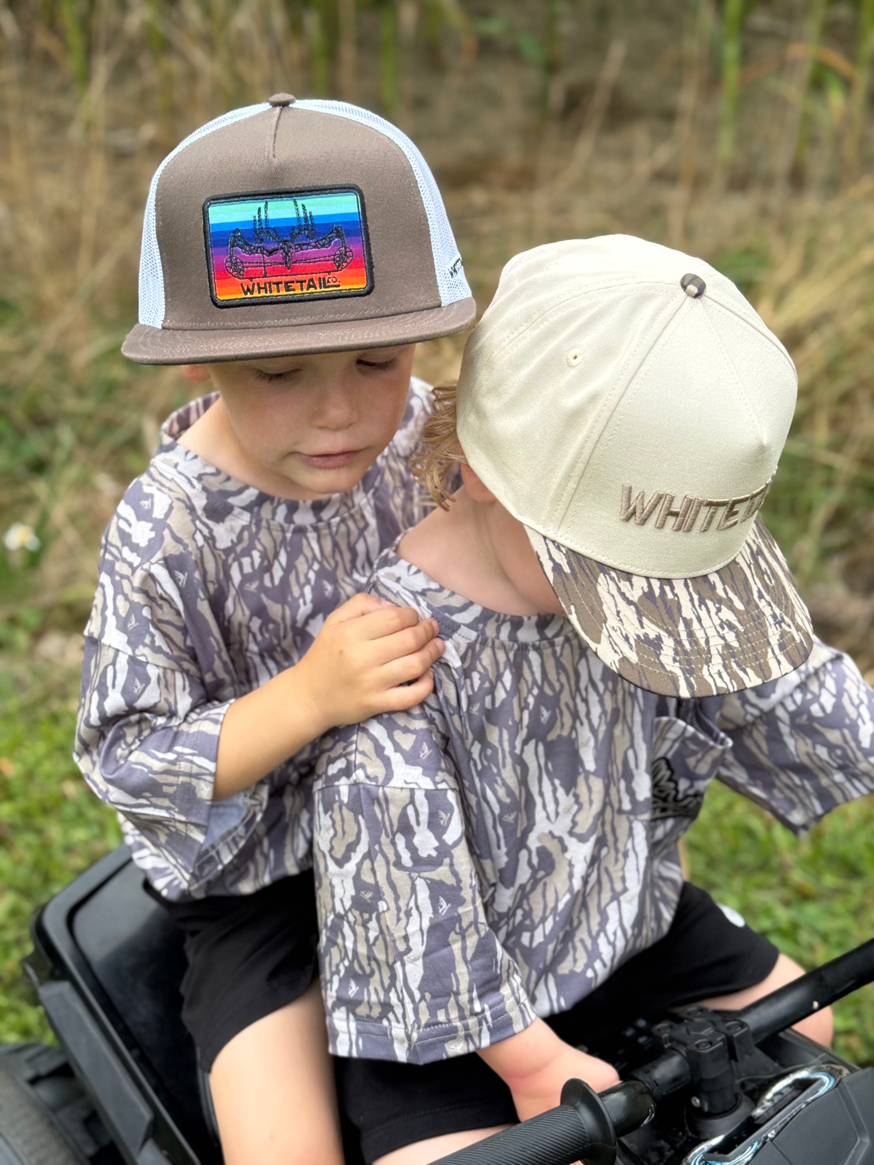Caps & Hats