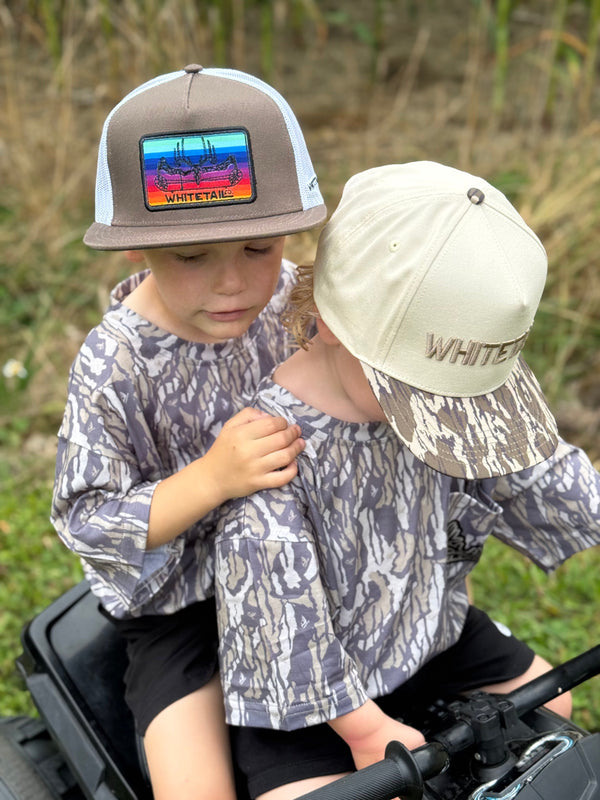 Caps & Hats