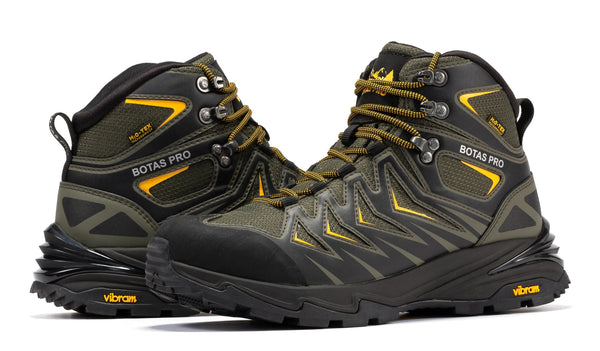 Hunting Boots
