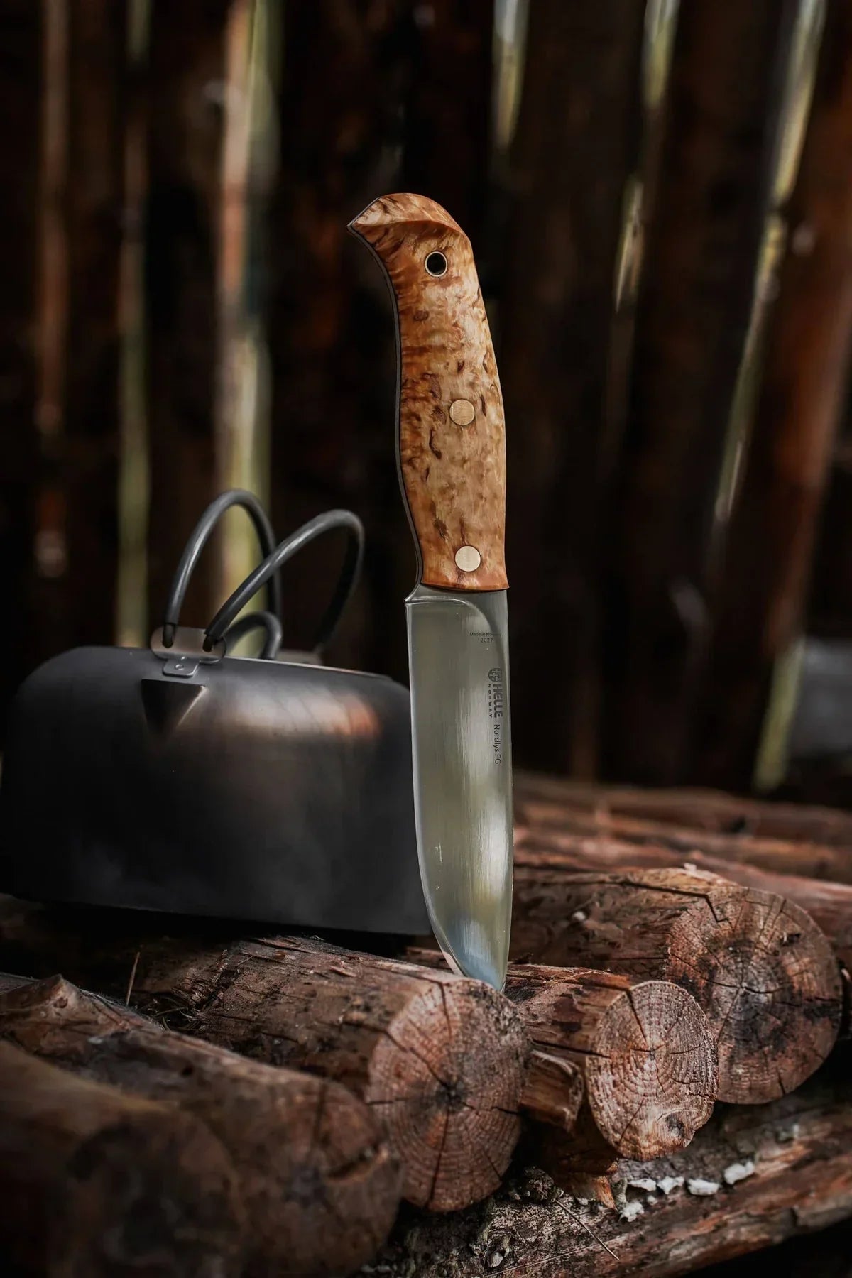 Knives & Tools
