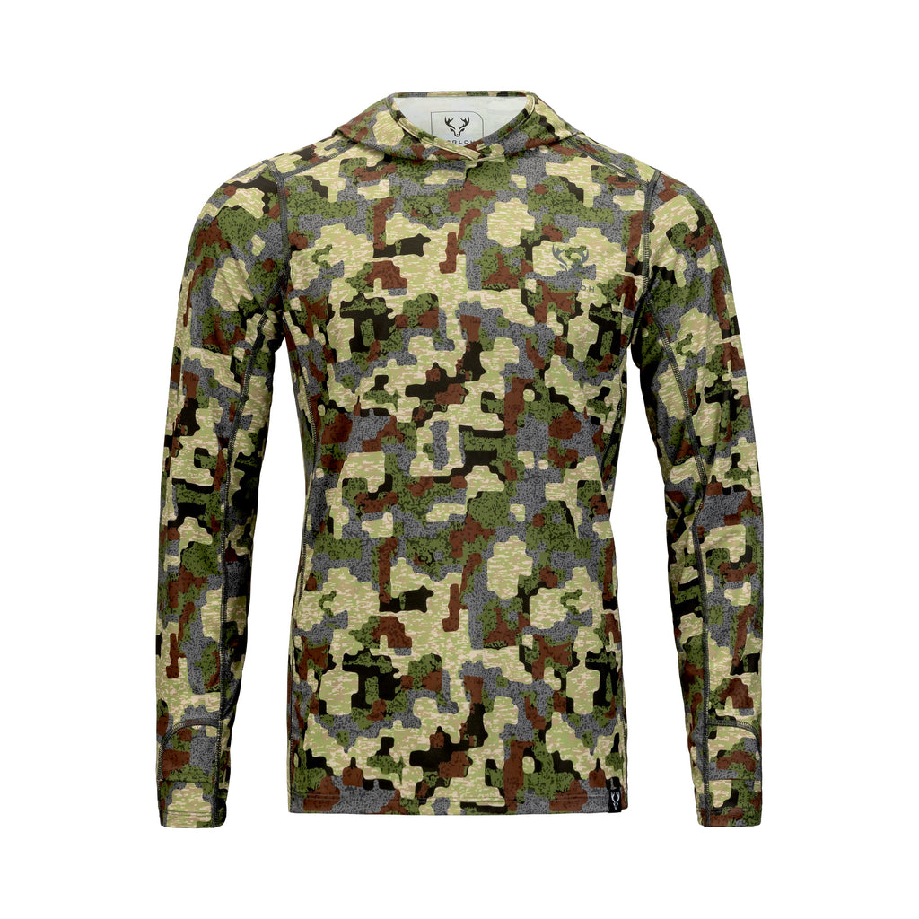Men’s SolAir Sun Hoodie