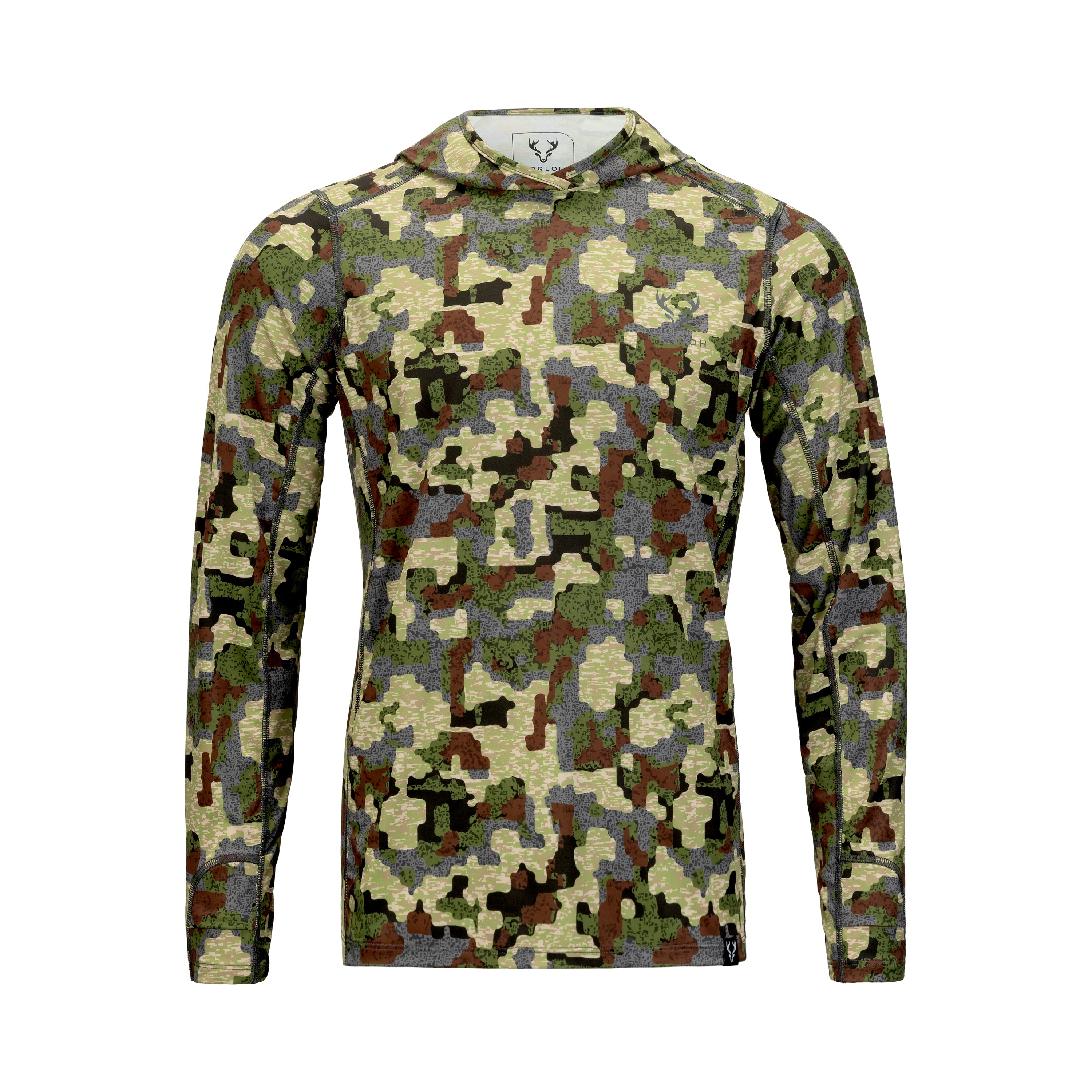 Men’s SolAir Sun Hoodie