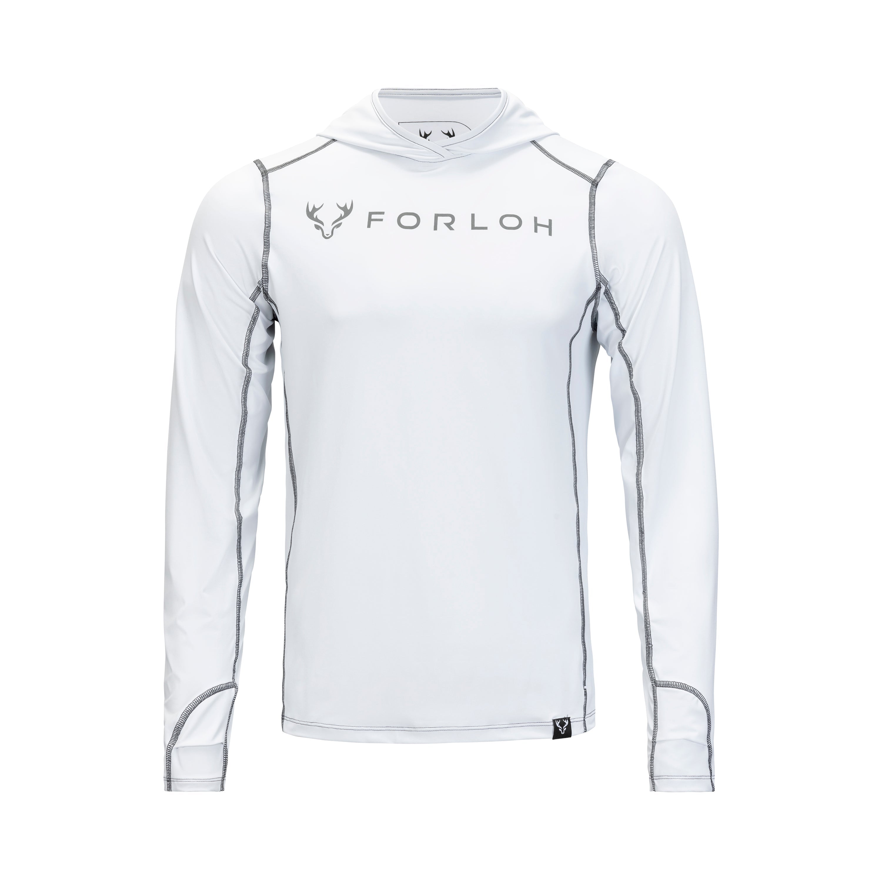 Men’s SolAir Sun Hoodie