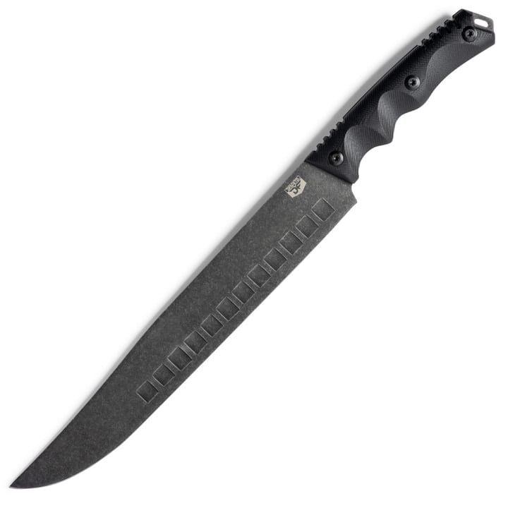 10" Butcher Knife