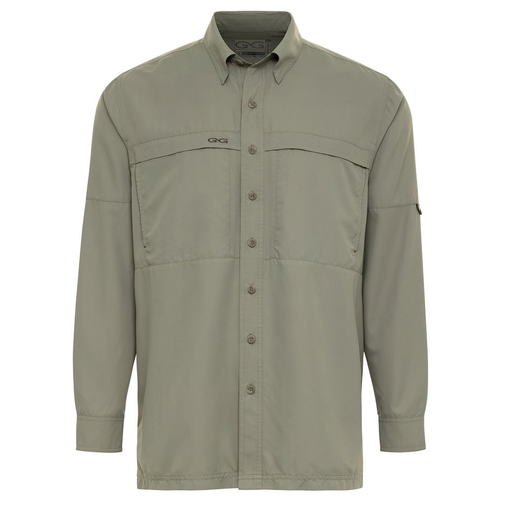 Mesquite Original Shirt | Long Sleeve