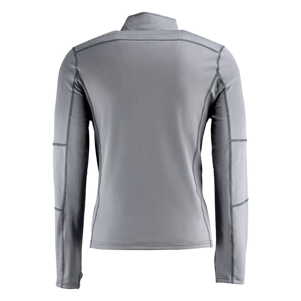 Men’s Deep Space Half-Zip Base Layer