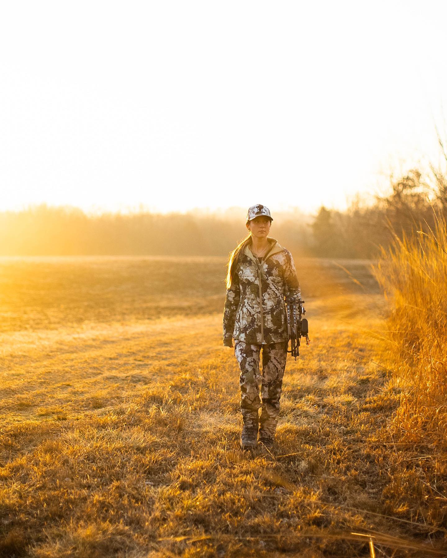 King's | Women's XKG Ridge Pant - Realtree Edge