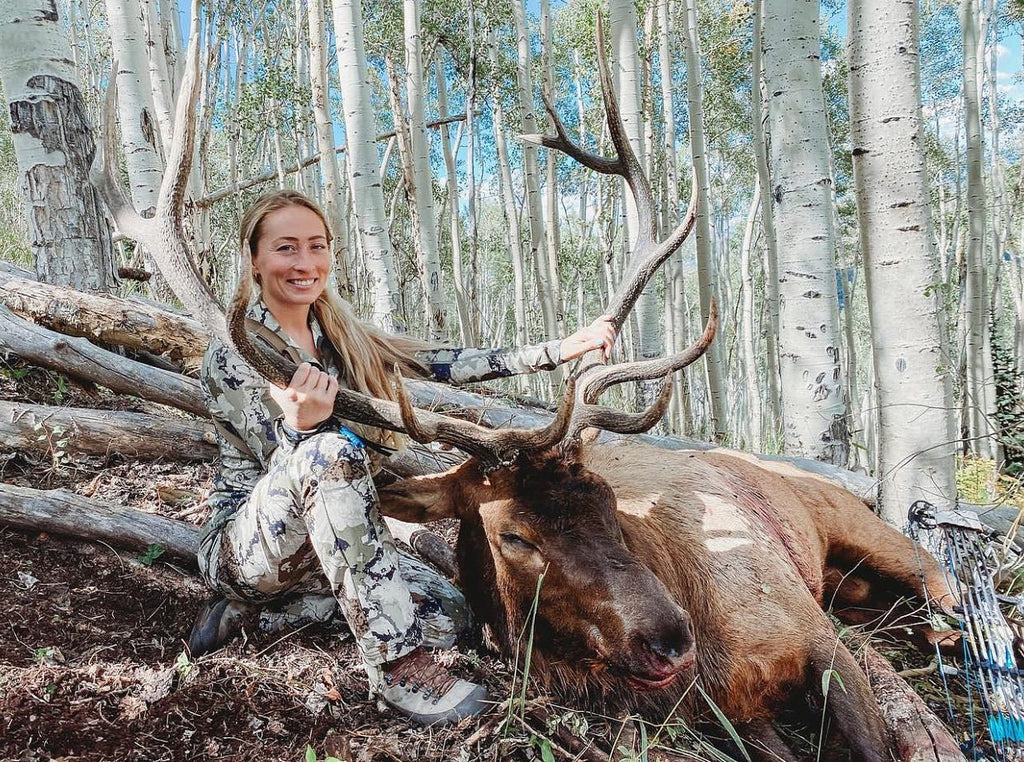 King's | Women's XKG Ridge Pant - Realtree Edge