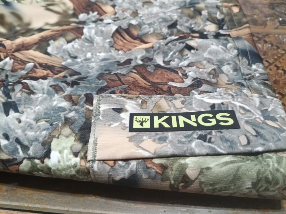 Kings | Women's Hunter Pant 2.0 - Reeltree Edge