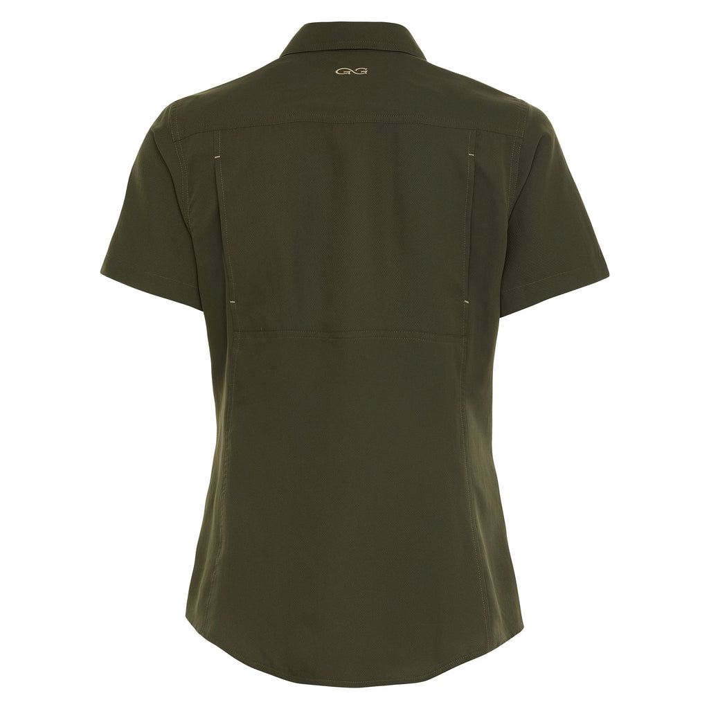 Agave Ladies' MicroFiber Shirt | Venator Hunting