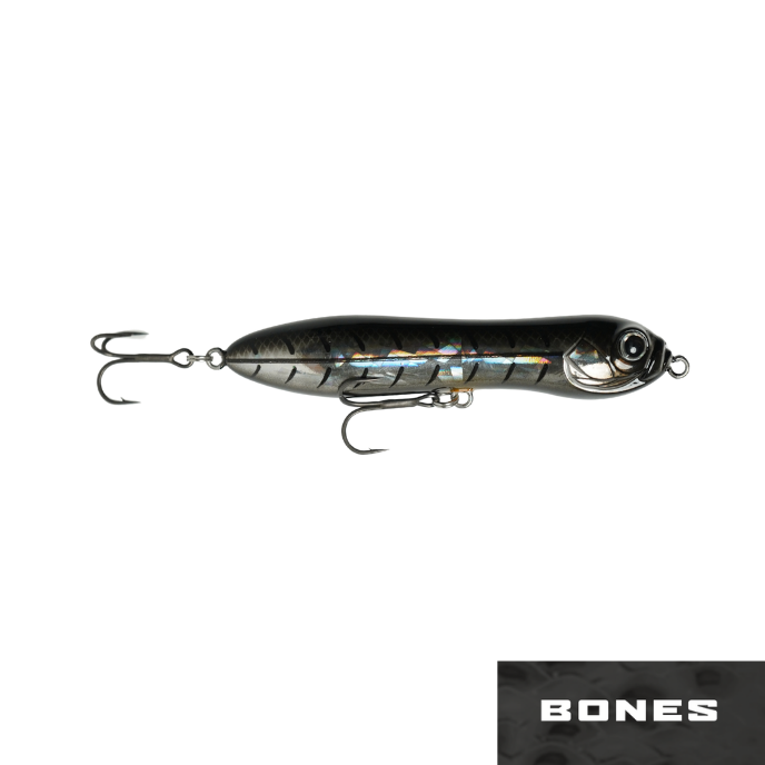 Tide Walker Topwater Lure – color pattern detail | Venator Hunting