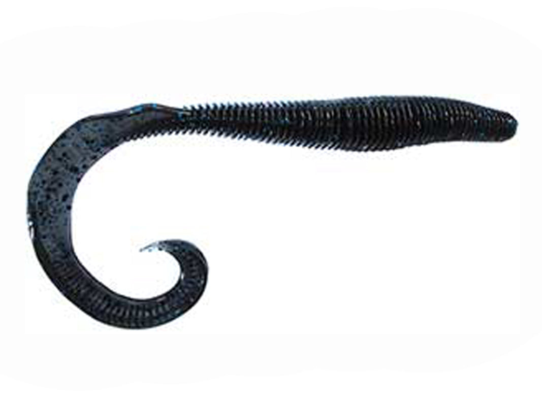 GrandeBass MEGAtail Rattlesnake 8" Worm – product view 8 | Venator Hunting