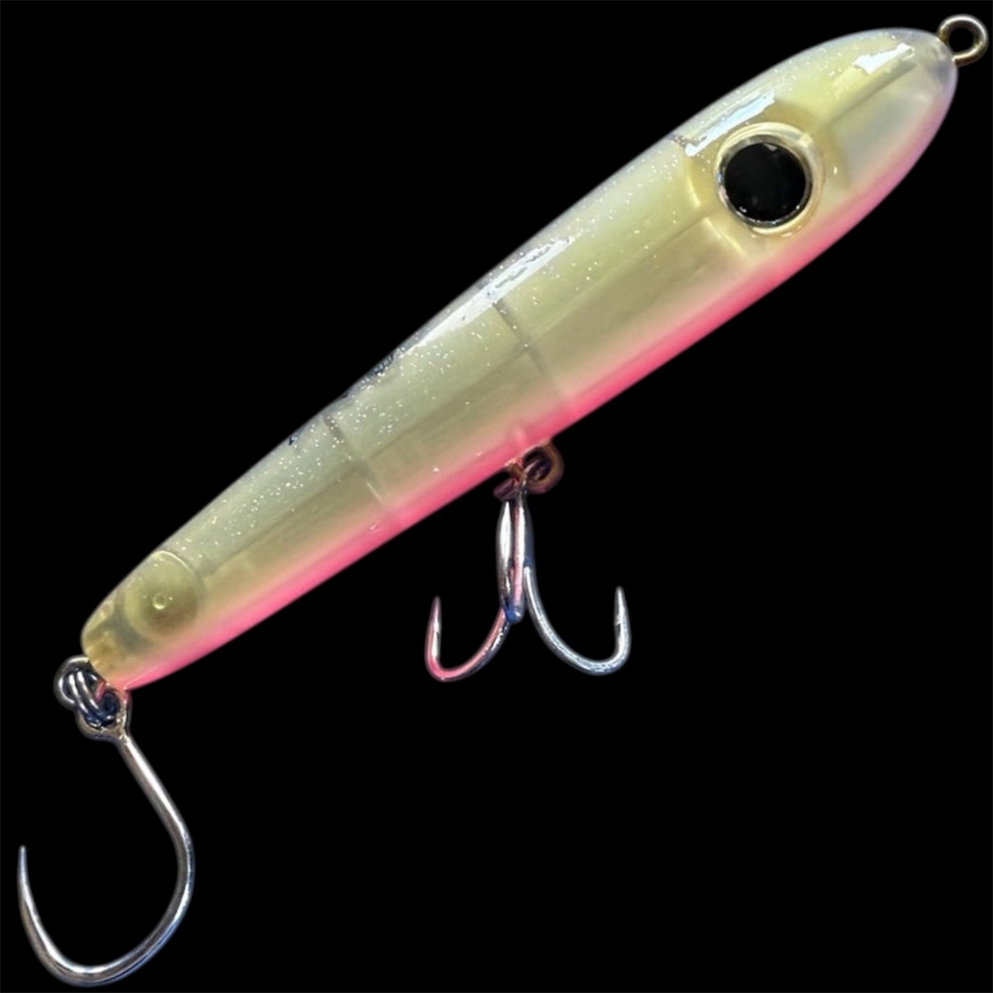 Stack Tackle Beletti Topwater Lure – product view 6 | Venator Hunting