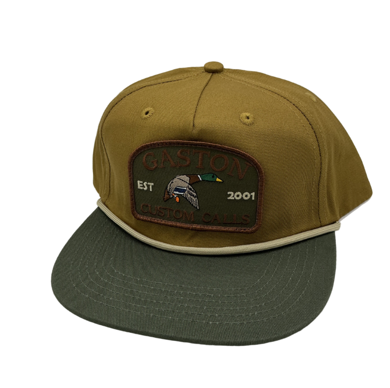 All Rope Hats